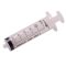 Spritze Luer-Lock 60ml (Stück)