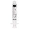 Syringe Luer-Lock 2ml (pcs) 