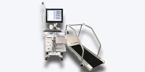 Cardio PC/E HeartScreen 112 C1 EKG készülékkel