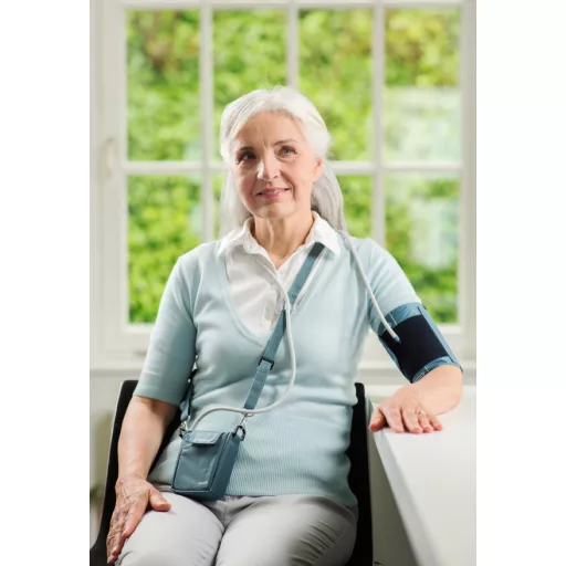 Microlife WatchBP O3 AFIB – 24-hour ABPM Monitor