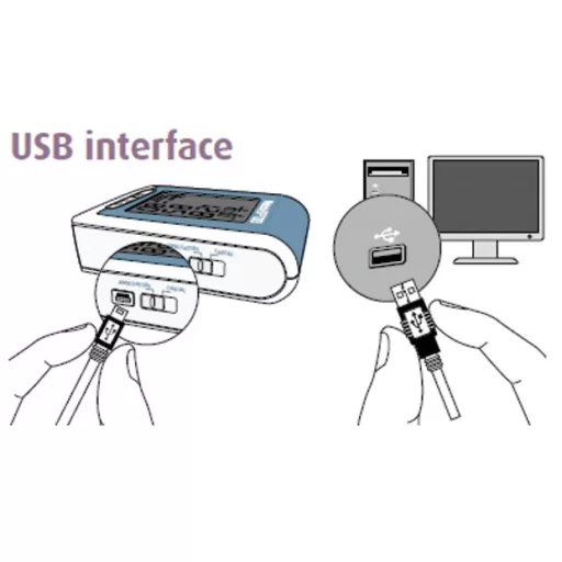 Microlife WatchBP O3 AFIB – 24-hour ABPM Monitor