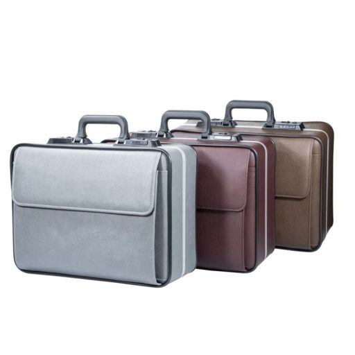 Dürasol Perfect Bag 2163 burgundy