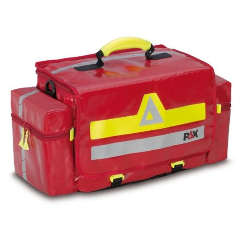 PAX vészhelyzeti táska ESSEN piros