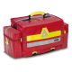 PAX Emergency Bag ESSEN red