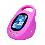PetPro Blutdruckmessgerät Blau