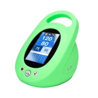 PetPro Blutdruckmessgerät Blau
