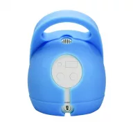 PetPro Blutdruckmessgerät Blau