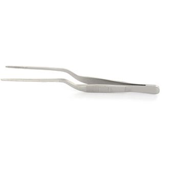 Lucae ear clip 14 cm- lightning shaped