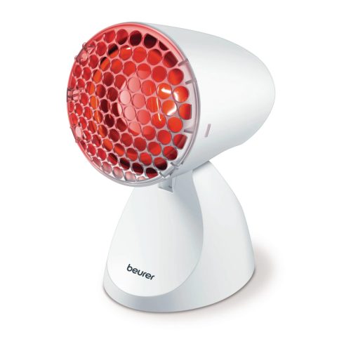 Infrarotlampe Beurer IL11 100W mit schutzgitter