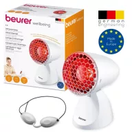 Infrared lamp Beurer IL11 100W with safety glasses