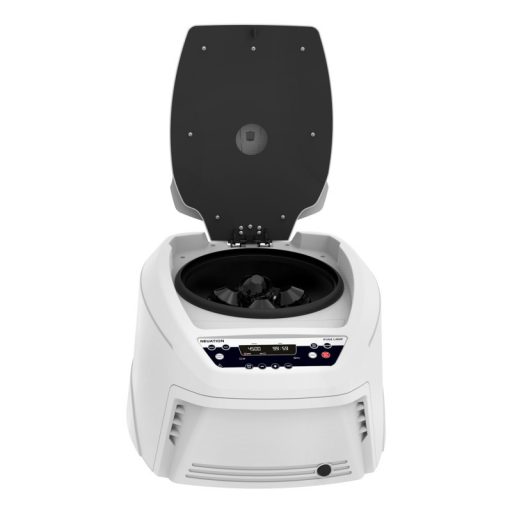 iFuge L400P with 8 x 15 ml fixed angle rotor