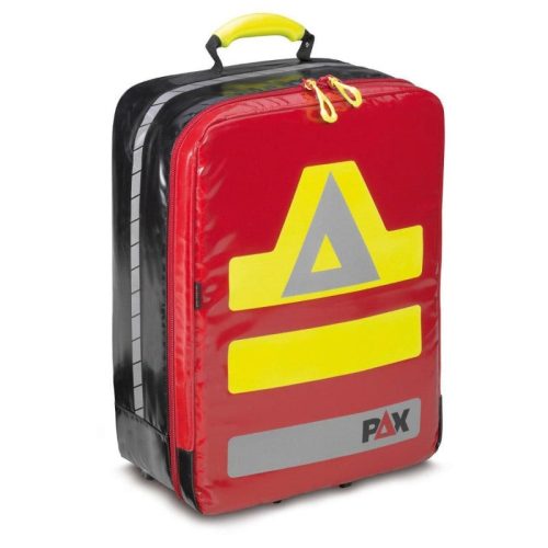 PAX Rapid Response Team Backpack Large red