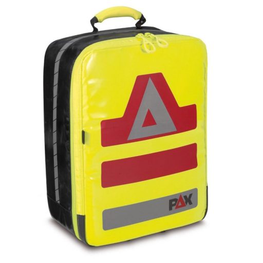 PAX Rapid Response Team Backpack Large red