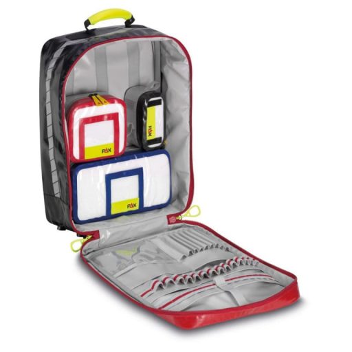 PAX Rapid Response Team Backpack Large red