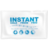Instant cold pack