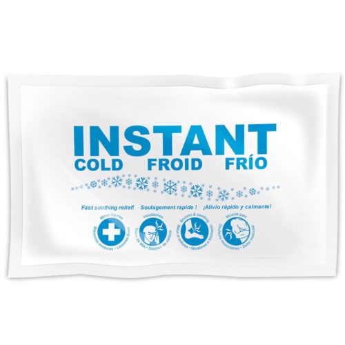 Sofort-Kältepackung