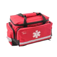 Teqler Resuscitation Bag, filled
