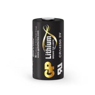   LiMnO2 battery (R-8661-1) for CardioAid-1 AED defibrillator device