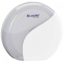 Lucart Maxi Jumbo toilet paper dispenser, white, for toilet paper up to 28 cm in diameter