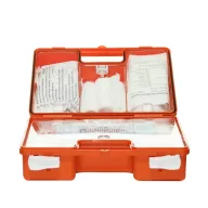 First Aid Kit DIN 13157