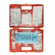 First Aid Kit DIN 13157