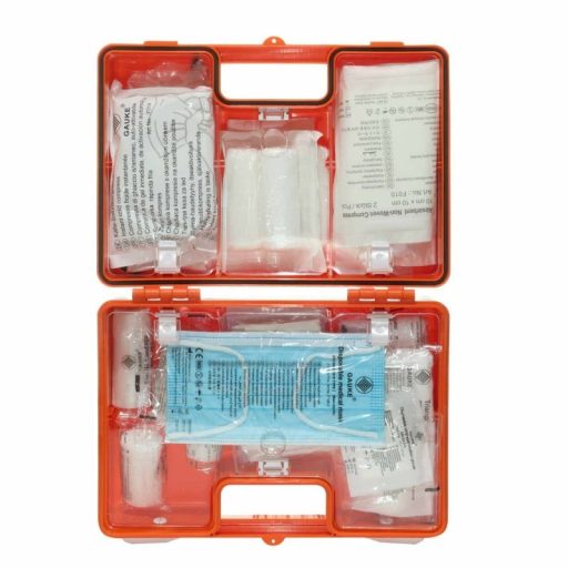 First Aid Kit DIN 13157