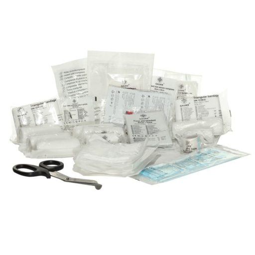First Aid Kit DIN 13157