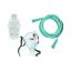Inhaler accessory kit universal