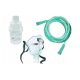 Inhaler accessory kit universal