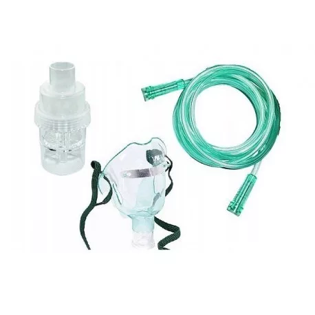Inhaler accessory kit universal - Winterthur Medical Plc. me