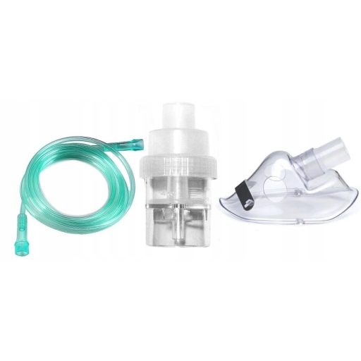 Inhaler accessory kit universal