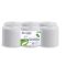 Paper towels Lucart Eco 19 CF, 2-ply, 19cm, white, 6 rolls