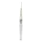 BD Insyte Autoguard BC shielded IV catheter 24G yellow, 0.7 x 19 mm, 1 pc, Ref: 381012