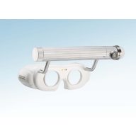 LED-Nystagmusbrille 823