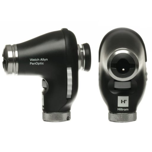 Welch Allyn PanOptic Plus & MacroView Plus Diagnose-Set