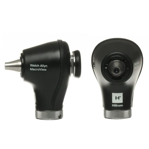 Welch Allyn PanOptic Plus & MacroView Plus Diagnose-Set