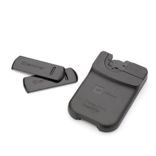 Welch Allyn PanOptic Plus & MacroView Plus Diagnose-Set