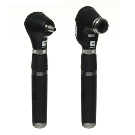 Welch Allyn PanOptic Plus & MacroView Plus Diagnose-Set