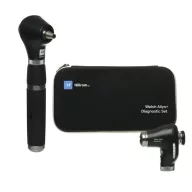 Welch Allyn PanOptic Plus & MacroView Plus Diagnostic Set
