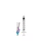 BD Luer-Lok syringe 3 ml with BD Eclipse safety needle 21G green, 0.8 x 40 mm, 50 pcs/box, Ref: 305784