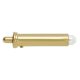 German LED bulb for ophthalmoscopes 3.5V
