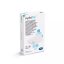 Foam dressing impregnated with HydroTac® gel (10x20 cm; 10 pcs.)
