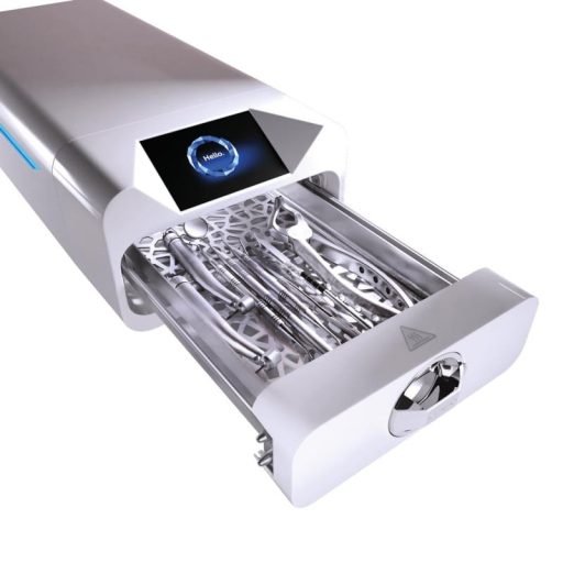 Enbio S Autoclave 