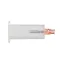 BD Vacutainer holder with Luer adapter, red, sterile, 1 pc, Ref: 364810