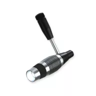   Stołowa lampa egzaminacyjna Riester ri-magic LED, 230V / 120V