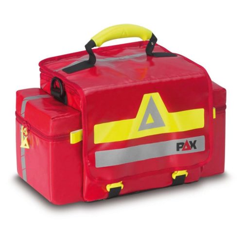 PAX elsősegélynyújtó vészhelyzeti táska