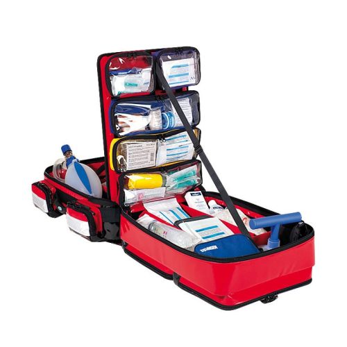 PROFiL Notfallrucksack Modul A+B, gefüllt