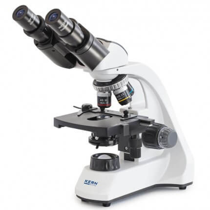 Kern OBT 104 Transmitted light microscope