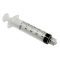 Spritze Luer-Lock 5ml (pc)