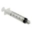 Spritze Luer-Lock 5ml (pc)